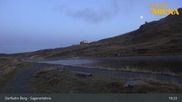 Archived webcam image showing Königsleiten - Dorfbahn Top Station on 22 Sep 2026 at 03:06