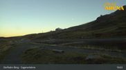 Archiviertes Webcam Bild: Zillertal Arena: Dorfbahn Berg Königsleiten am 23.09.2026 um 01:12 Uhr