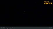Archiviertes Webcam Bild: Zillertal Arena: Dorfbahn Berg Königsleiten am 23.09.2026 um 05:12 Uhr