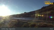 Archiviertes Webcam Bild: Zillertal Arena: Dorfbahn Berg Königsleiten am 23.09.2026 um 08:12 Uhr