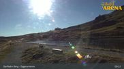 Archiviertes Webcam Bild: Zillertal Arena: Dorfbahn Berg Königsleiten am 23.09.2026 um 09:12 Uhr
