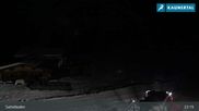 Archived webcam image showing Sattelboden / Fendels on 23 Mar 2026 at 05:20