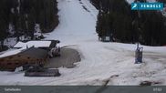 Archived webcam image showing Sattelboden / Fendels on 12 Apr 2026 at 07:31