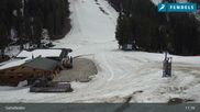Archived webcam image showing Sattelboden / Fendels on 12 Apr 2026 at 11:31
