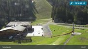 Archived webcam image showing Sattelboden / Fendels on 28 May 2026 at 09:33