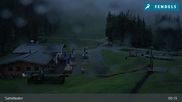 Archived webcam image showing Sattelboden / Fendels on 10 Jun 2026 at 05:55