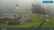 Archived webcam image showing Sattelboden / Fendels on 10 Jun 2026 at 15:55