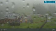 Archived webcam image showing Sattelboden / Fendels on 10 Jun 2026 at 17:55
