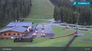 Archived webcam image showing Sattelboden / Fendels on 10 Jun 2026 at 21:55