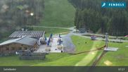 Archived webcam image showing Sattelboden / Fendels on 21 Jun 2026 at 07:05