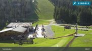 Archived webcam image showing Sattelboden / Fendels on 21 Jun 2026 at 09:05