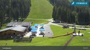 Archived webcam image showing Sattelboden / Fendels on 21 Jun 2026 at 11:05