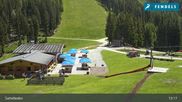 Archived webcam image showing Sattelboden / Fendels on 21 Jun 2026 at 13:05