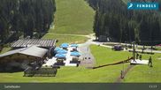 Archiviertes Webcam Bild: Fendels - Sattelboden am 12.07.2026 um 11:04 Uhr