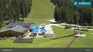 Archiviertes Webcam Bild: Fendels - Sattelboden am 12.07.2026 um 15:04 Uhr
