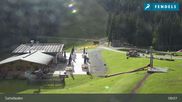 Archiviertes Webcam Bild: Fendels - Sattelboden am 26.08.2026 um 09:18 Uhr
