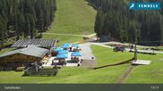 Archiviertes Webcam Bild: Fendels - Sattelboden am 26.08.2026 um 13:18 Uhr