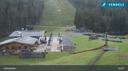 Archived webcam image showing Sattelboden / Fendels on 19 Sep 2026 at 09:39