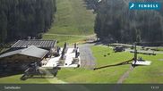 Archived webcam image showing Sattelboden / Fendels on 19 Sep 2026 at 11:39