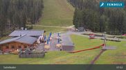 Archiviertes Webcam Bild: Fendels - Sattelboden am 10.10.2026 um 08:41 Uhr