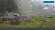 Archiviertes Webcam Bild: Fendels - Sattelboden am 10.10.2026 um 11:41 Uhr