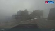 Archiviertes Webcam Bild: Sölden: Gaislachkogel am 18.10.2026 um 11:00 Uhr