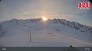 Archiviertes Webcam Bild: Pizol: Laufböden Pardiel Bergstation am 26 Feb 2026 um 17:36 Uhr