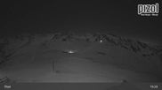 Archived webcam image showing Pizol - Laufböden Ski Resort on 26 Feb 2026 at 19:13