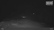 Archiviertes Webcam Bild: Pizol: Laufböden Pardiel Bergstation am 12.04.2026 um 21:10 Uhr