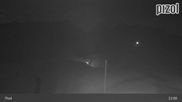 Archived webcam image showing Pizol - Laufböden Ski Resort on 26 Aug 2026 at 01:00