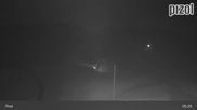 Archived webcam image showing Pizol - Laufböden Ski Resort on 26 Aug 2026 at 05:00