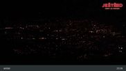 Archiviertes Webcam Bild: Blick auf den Ještěd am 11.10.2026 um 05:48 Uhr