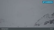 Archived webcam image showing Karlesjoch - Kaunertal Glacier on 30 Mar 2026 at 11:30