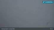 Archived webcam image showing Karlesjoch - Kaunertal Glacier on 10 May 2026 at 19:25