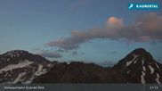 Archived webcam image showing Karlesjoch - Kaunertal Glacier on 26 Jun 2026 at 01:44