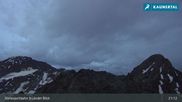 Archived webcam image showing Karlesjoch - Kaunertal Glacier on 28 Jun 2026 at 01:23