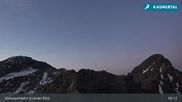 Archived webcam image showing Karlesjoch - Kaunertal Glacier on 28 Jun 2026 at 05:23