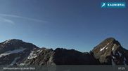 Archived webcam image showing Karlesjoch - Kaunertal Glacier on 28 Jun 2026 at 07:23