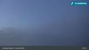 Archived webcam image showing Karlesjoch - Kaunertal Glacier on 12 Jul 2026 at 05:27