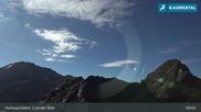 Archiviertes Webcam Bild: Kaunertaler Gletscher: Karlesjoch am 26.08.2026 um 09:18 Uhr