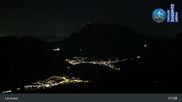 Archiviertes Webcam Bild: Lermoos: Grubig II Gondel im Skigebiet am 10.05.2026 um 01:41 Uhr
