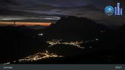 Archiviertes Webcam Bild: Lermoos: Grubig II Gondel im Skigebiet am 25.08.2026 um 05:53 Uhr