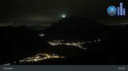 Archiviertes Webcam Bild: Lermoos: Grubig II Gondel im Skigebiet am 10.10.2026 um 01:44 Uhr