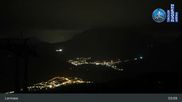 Archiviertes Webcam Bild: Lermoos: Grubig II Gondel im Skigebiet am 10.10.2026 um 03:44 Uhr