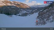 Archiviertes Webcam Bild: Gaisberg, Obergurgl am 10.04.2026 um 11:14 Uhr