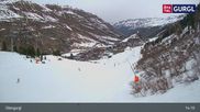 Archiviertes Webcam Bild: Gaisberg, Obergurgl am 10.04.2026 um 15:14 Uhr