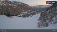Archiviertes Webcam Bild: Gaisberg, Obergurgl am 12.04.2026 um 09:58 Uhr