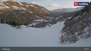 Archiviertes Webcam Bild: Gaisberg, Obergurgl am 12.04.2026 um 11:58 Uhr