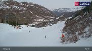 Archiviertes Webcam Bild: Gaisberg, Obergurgl am 12.04.2026 um 15:58 Uhr