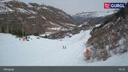 Archiviertes Webcam Bild: Gaisberg, Obergurgl am 12.04.2026 um 17:58 Uhr